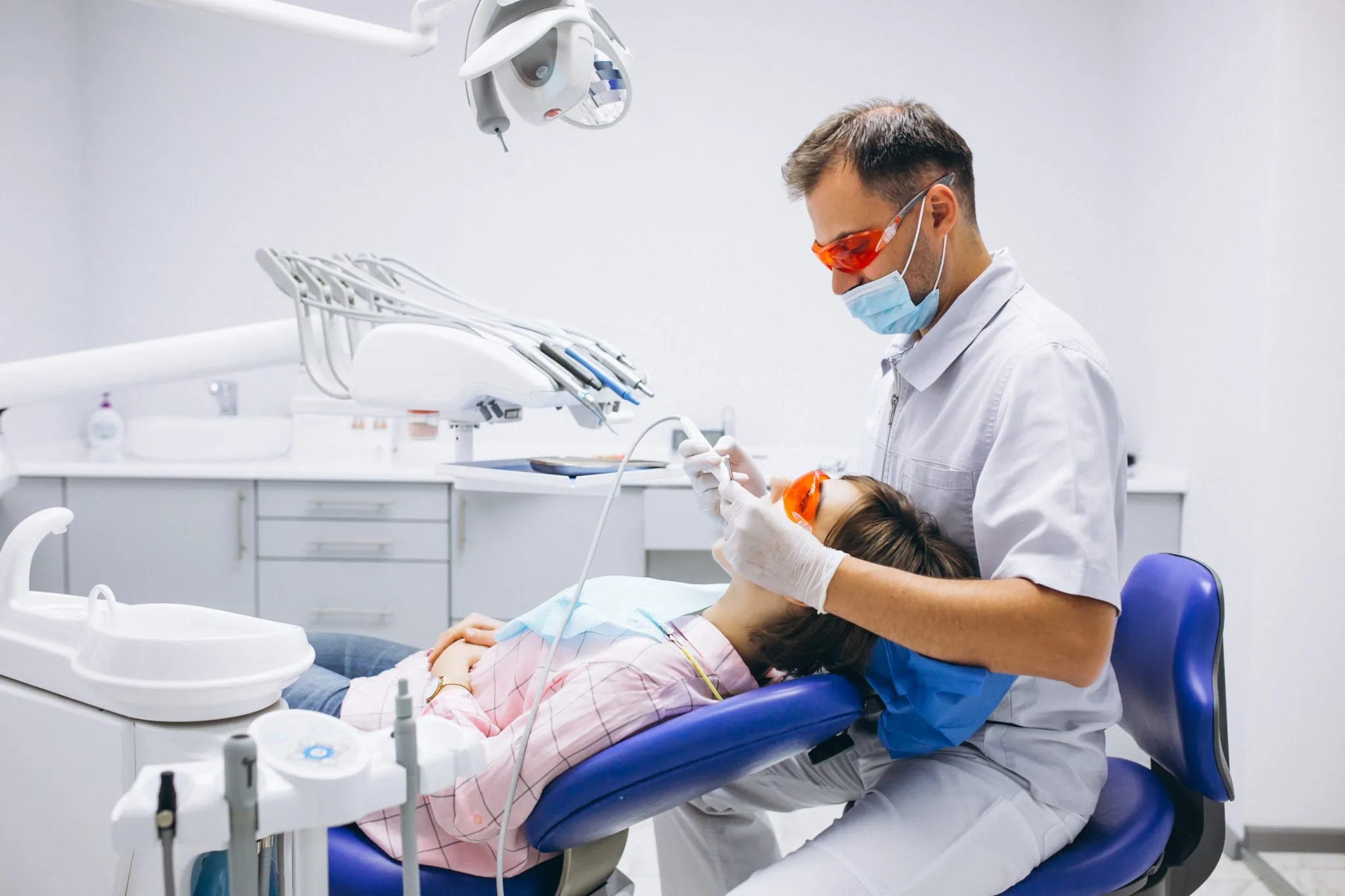 dentist morocco